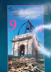 ARTÍCULO 1994 VICENTE RAMOS GARCÍA ARTÍCULO 1994 VICENTE RAMOS GARCÍA