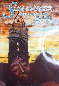 ARTÍCULO 2005 VICENTE RAMOS GARCÍA