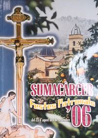 ARTÍCULO 2006 VICENTE RAMOS GARCÍA