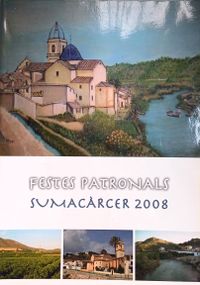 ARTÍCULO 2008 VICENTE RAMOS GARCÍA ARTÍCULO 2008 VICENTE RAMOS GARCÍA
