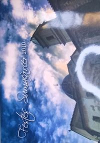 ARTÍCULO 2010 VICENTE RAMOS GARCÍA ARTÍCULO 2010 VICENTE RAMOS GARCÍA