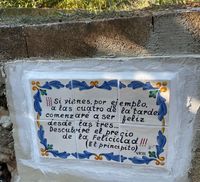 El Viro (Sumac&agrave;rcer)