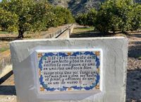 Rac&oacute; de L'Assut (Sumac&agrave;rcer)