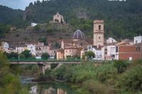 Pueblo Vicente Ramos Garc&iacute;a 2