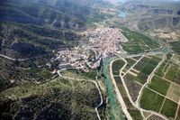 Pueblo Vicente Ramos Garc&iacute;a 7