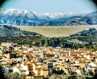 Pueblo Vicente Ramos Garc&iacute;a 8