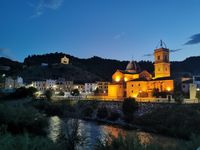 Pueblo Vicente Ramos Garc&iacute;a 9